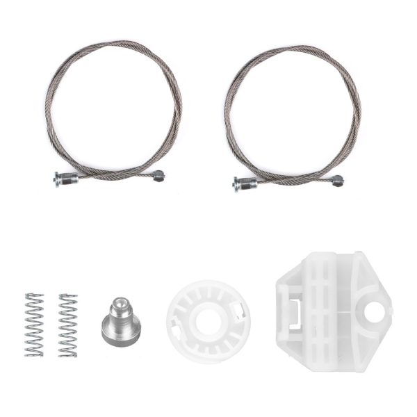 Opel Astra H için Sağ-Sol Cam Tamir Seti