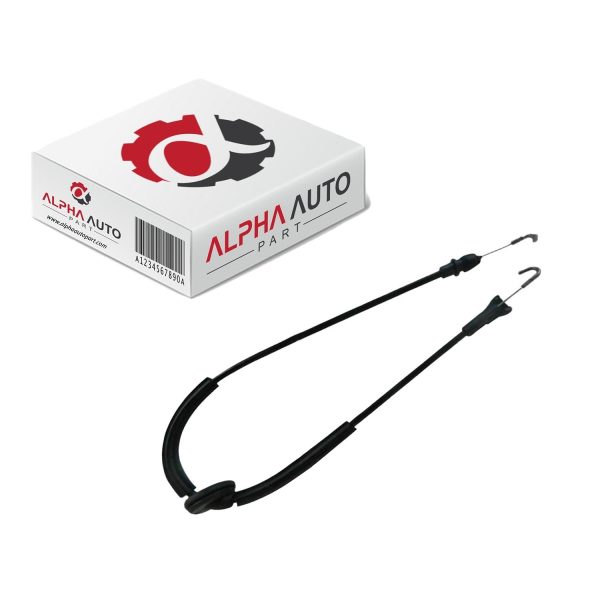 Volkswagen Passat Eski Model için Arka Kapı İçten Açma Teli