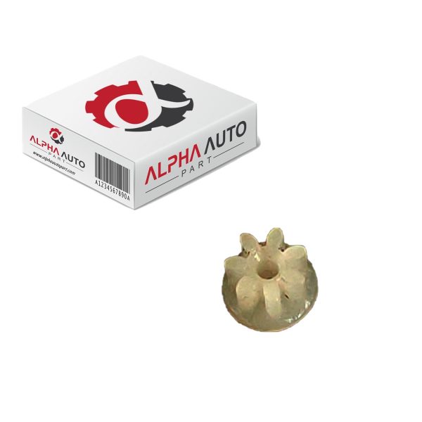 Opel için Kilometre Dişlisi (7 Diş)