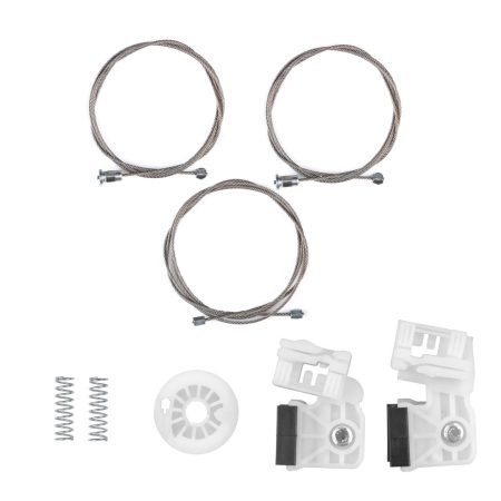 Hyundai Elantra,Sonata için Ön Sağ Cam Tamir Seti