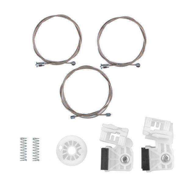 Hyundai Elantra,Sonata için Ön Sağ Cam Tamir Seti