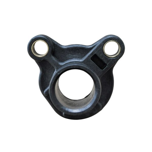 BMW 1 Serisi E82-E88 için Radyatör Su Hortumu Bağlantısı