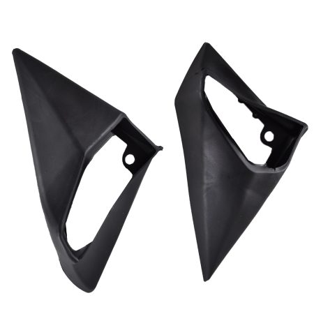 Joint caoutchouc de rétroviseur latéral pour Mercedes Classe E W124 LHD