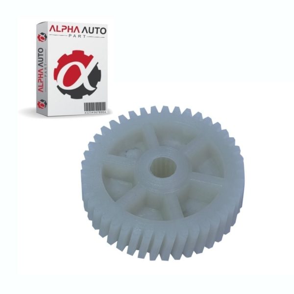 Audi,Porsche,Seat, Volkswagen Touareg için Koltuk Ayar Motor Dişli 7L0959111