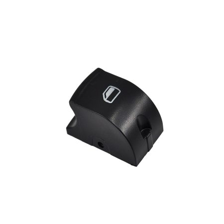 Couvercle de commutateur de fenêtre de portes passagers pour Audi A3, A6, Q7