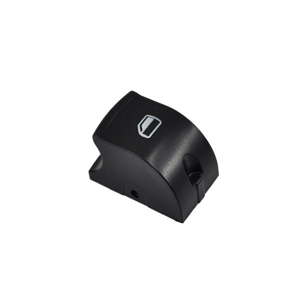 Couvercle de commutateur de fenêtre de portes passagers pour Audi A3, A6, Q7