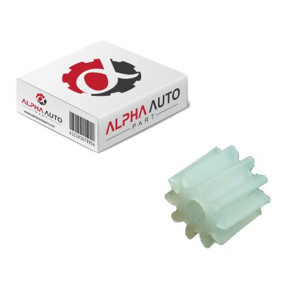 Skoda için Kilometre Dişlisi