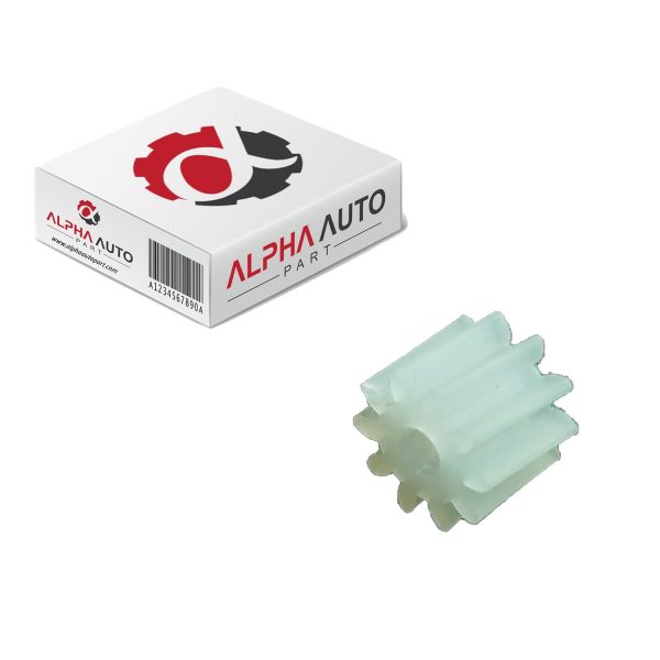 Skoda için Kilometre Dişlisi