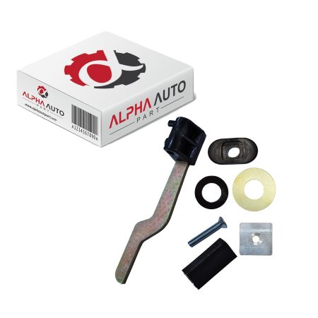 BMW E46, Opel Astra G için Sunroof Kilitleme Parçası -SAĞ