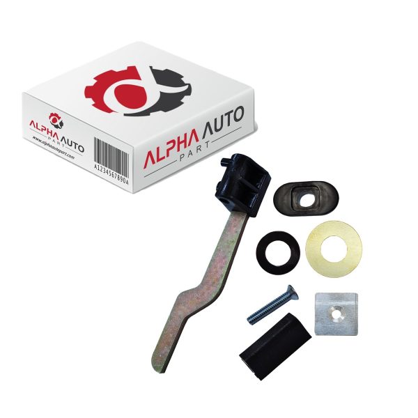 BMW E46, Opel Astra G için Sunroof Kilitleme Parçası -SAĞ