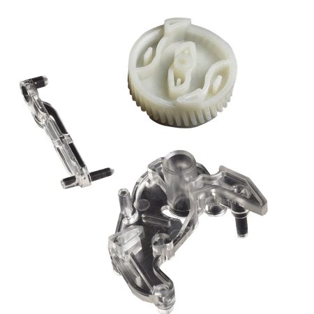 Kit de réparation pour moteur de serrure de porte pour BMW 1 Série E82 E88