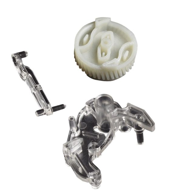 Kit de réparation pour moteur de serrure de porte pour BMW 1 Série E82 E88