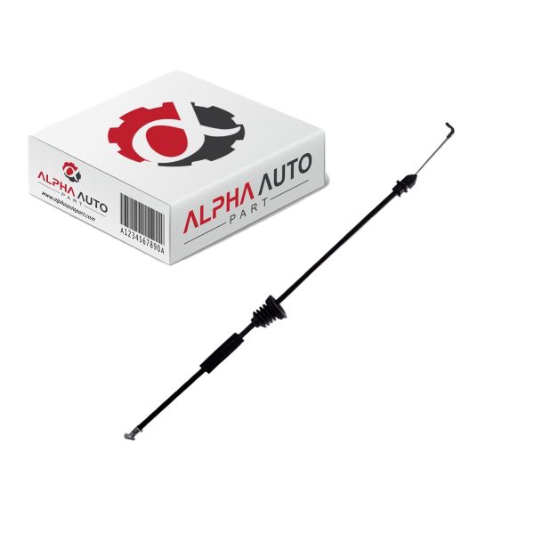 Volkswagen Passat, Skoda Süper B için Ön Kapı İç Açma Teli