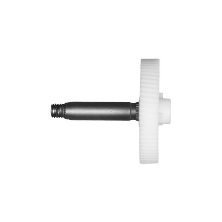 Engrenage de moteur d'essuie-glace avant pour Opel Astra H (66 dents)