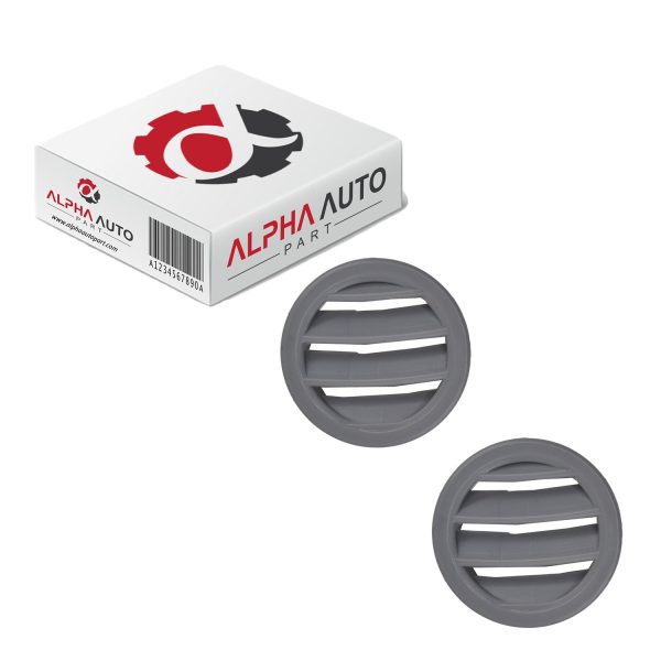 Mercedes C Class W204,C200,C250 için Havalandırma Izgara Kapağı-Sağ