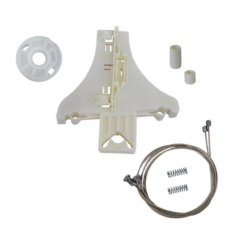 Volkswagen Passat Eski Model için Arka Cam Kriko Takımı - SAĞ