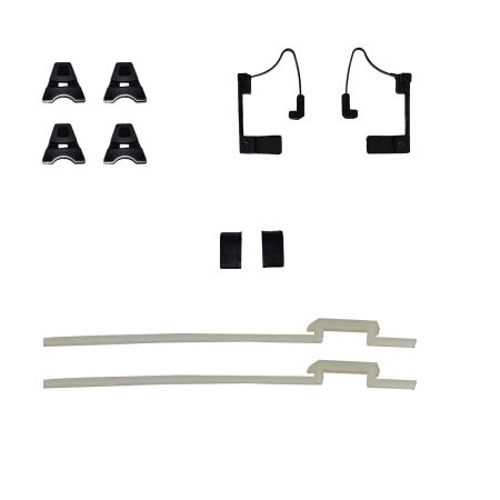 Kit de réparation de toit relevable pour Mercedes C,CLA,A,E classe W205,W177