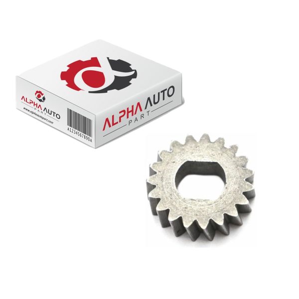 Mercedes için Sunroof Motor Dişlisi Çapı : 18,5 mm