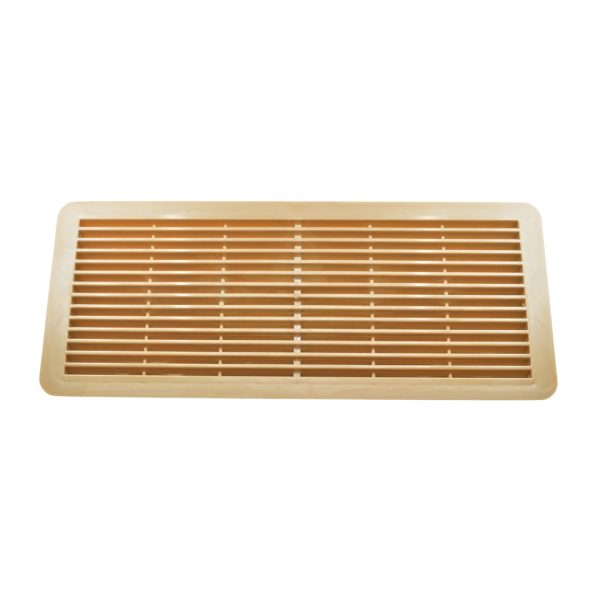 Grille de rideau de toit ouvrant pour Mercedes Classe C (W202-W203)- BEIGE
