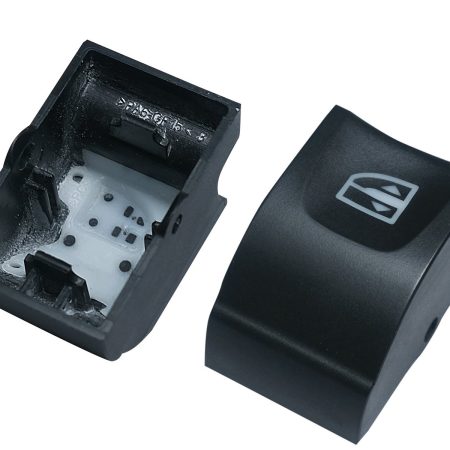 Renault Symbol Dacia Cam Düğme Kapağı