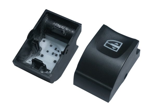 Renault Symbol Dacia Cam Düğme Kapağı