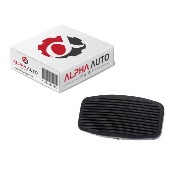 Skoda Felicia,Favourite için Pedal Lastiği