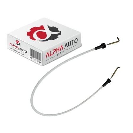 Kia Cerato için İçten Açma Teli