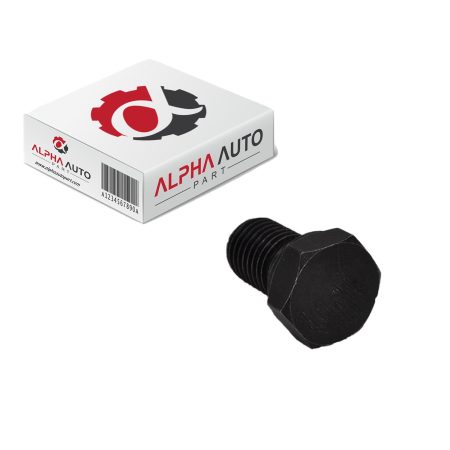 BMW 5 Serisi F10 için Karter Tapası