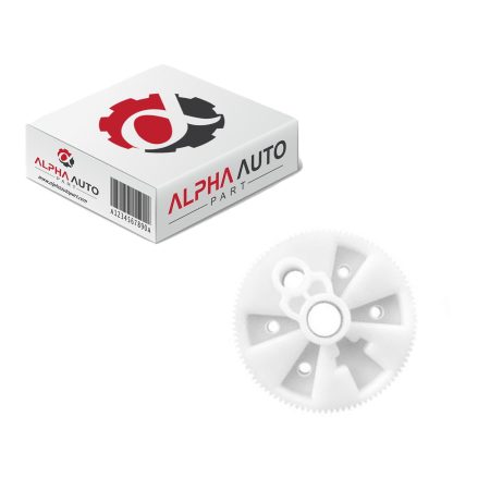 Skoda Octavia için  Arka  Silecek Motoru Tamir Dişlisi