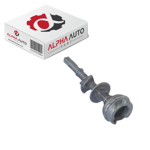 BMW E39 için Kontak Şaft Kilit Silindir Mili 1995-2004