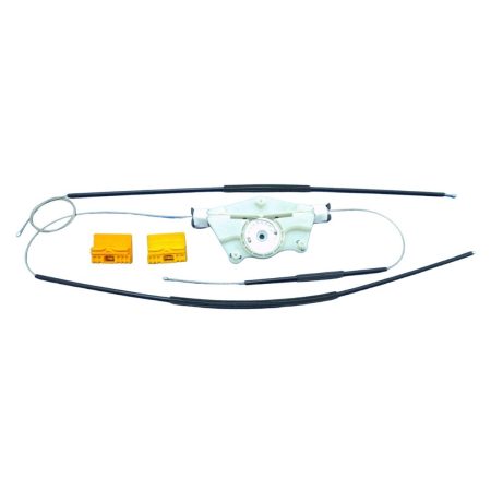 AUDI A4 (B6,B7) için Ön Sağ Cam Tamir Takımı