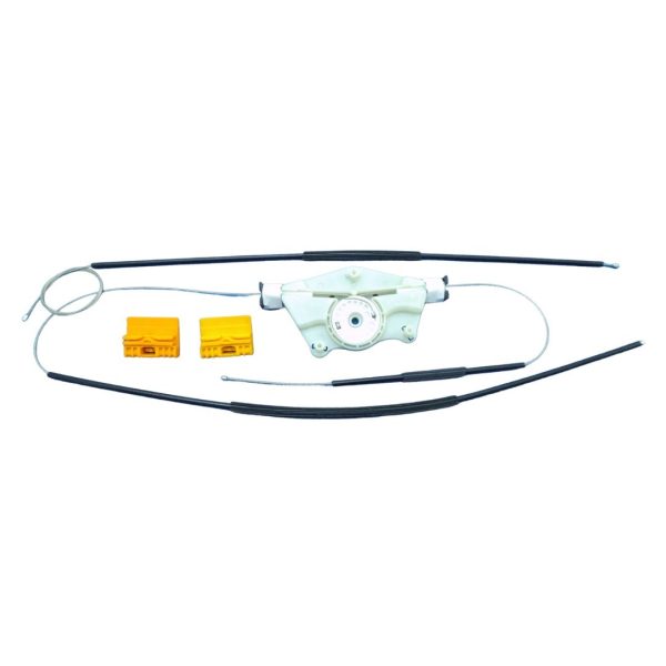 AUDI A4 (B6,B7) için Ön Sağ Cam Tamir Takımı