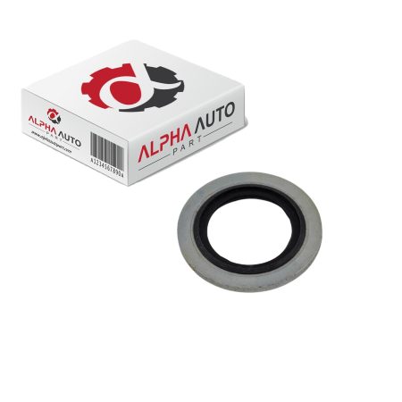 Renault Clio,Megane, Dacia Duster, Dokker için Karter Tapası Pulu