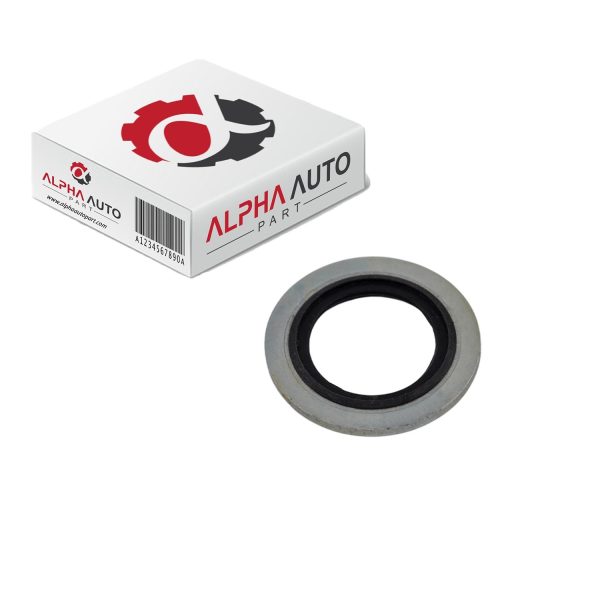 Renault Clio,Megane, Dacia Duster, Dokker için Karter Tapası Pulu