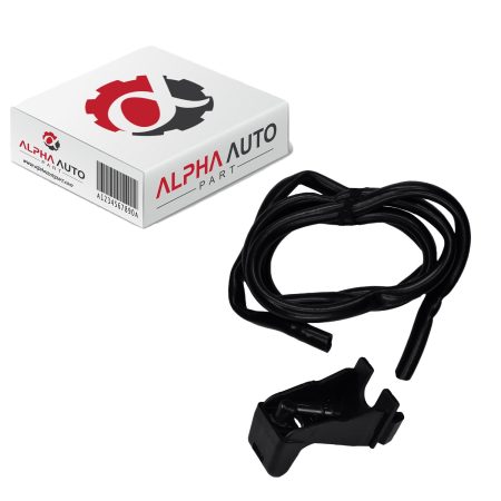 Fiat Linea için Hortumlu Su Fıskiye Memesi - SAĞ -