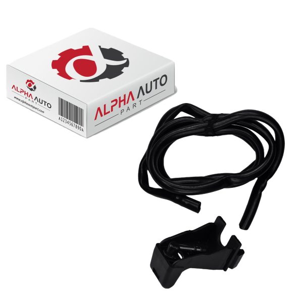 Fiat Linea için Hortumlu Su Fıskiye Memesi - SAĞ -