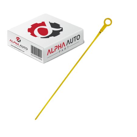 Renault Clio, Megane, Kangoo, Scenic, Symbol için Motor Yağ Çubuğu