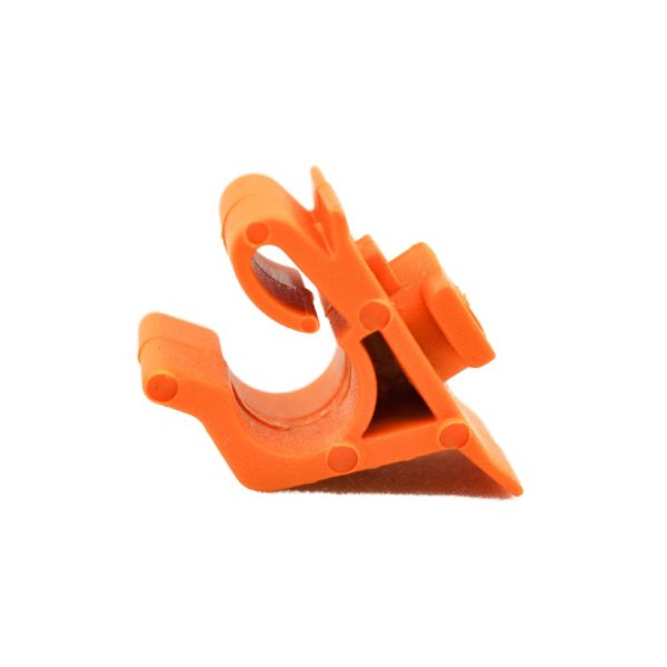 Fiat Linea için Kaput Demir Klipsi