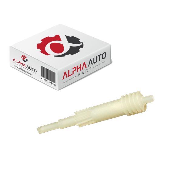 Fiat için Kilometre Dişlisi (10 Diş)