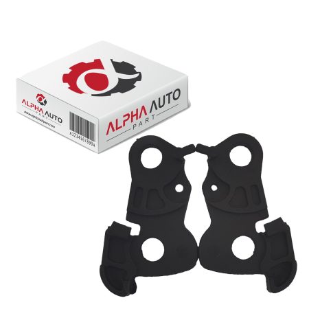 BMW 3 Serisi E90 için Kapı Kilit Tamir Takımı