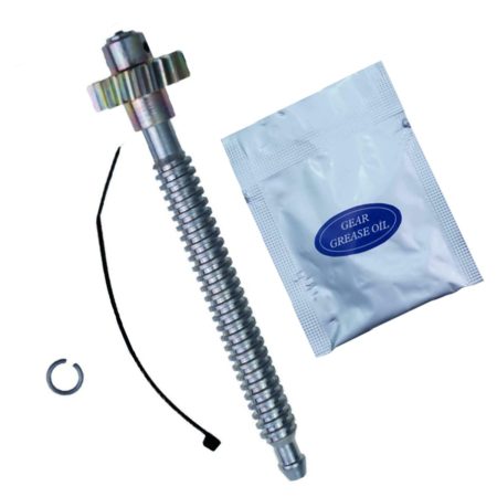 Ford Mondeo, Galaxy, S-Max,Jaguar S-Type, X-Type için Koltuk Dişlisi Metal Milli 14 cm