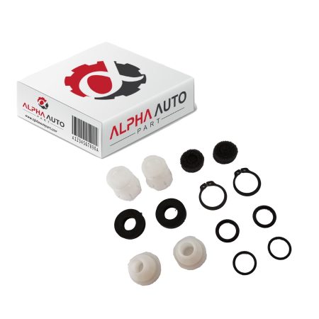 Opel Vectra A/B,Corsa,Tigra,Astra, için Vites Tamir Takımı