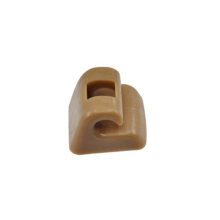 Support Pare-Soleil pour Mercedes W124, W201,W123,W126 - Beige