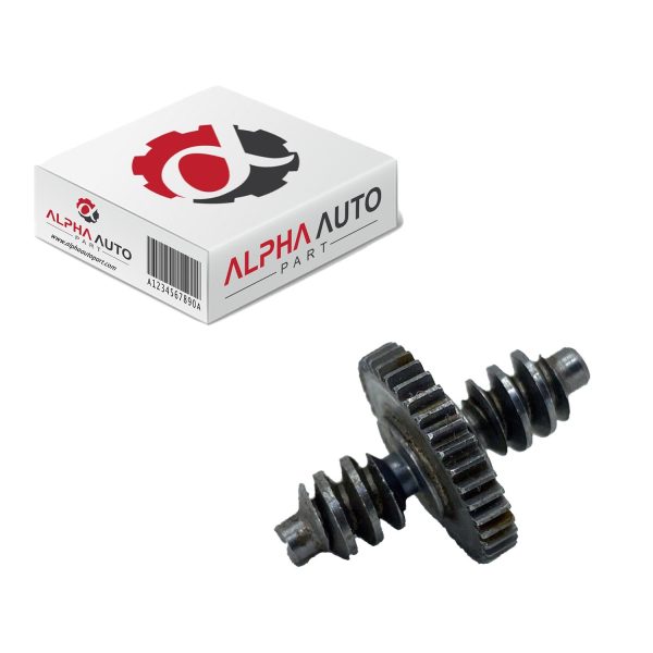 Volvo S40 S60 İçin Yan Ayna Motor Tamir Dişlisi(38 Diş)