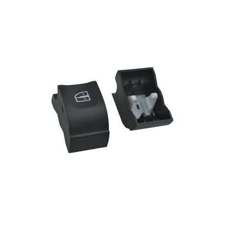 Couvercle de bouton de commutateur de fenêtre pour Renault Megane 3, Laguna 3, Clio 3, Latitude