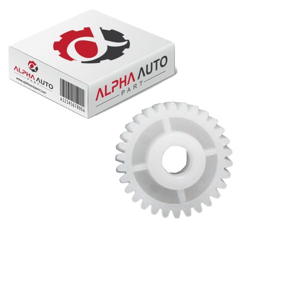 Kia, Hyundai i30 i20 i10 İçin Yan Ayna Tamir Dişlisi- 30 Diş