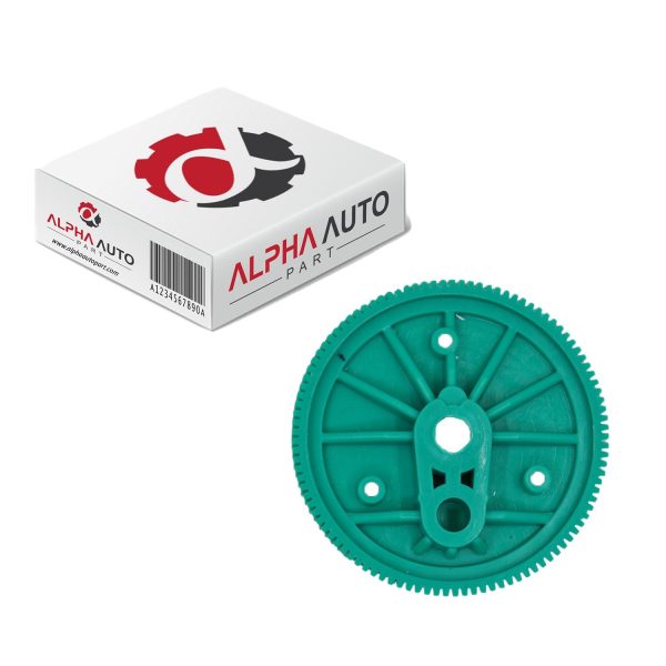 Ford Connect için Arka Silecek Motor Dişlisi