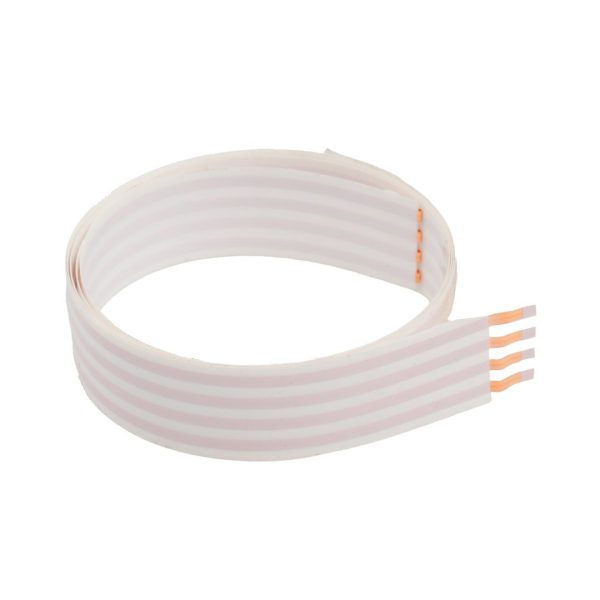 Volkswagen Passat ve Golf için Airbag Sargısı 4 Pin - 69,2 cm