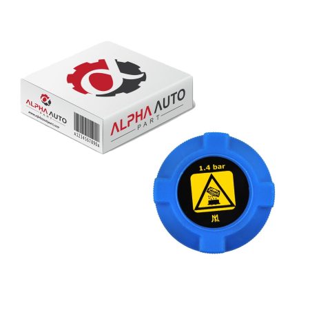 Fiat Doblo, Albea için Genleşme Kavanoz Kapağı - 1.4 BAR -