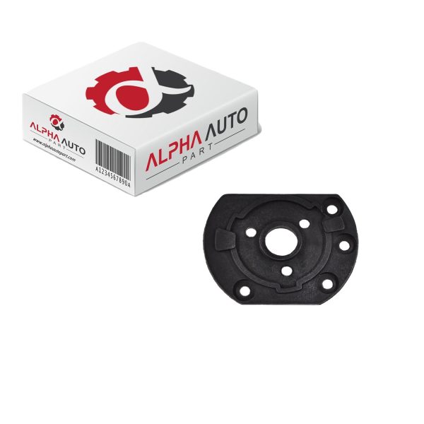 Transporter T5 T6 için Yan Ayna Demiri Zamak Altı Plastik SOL